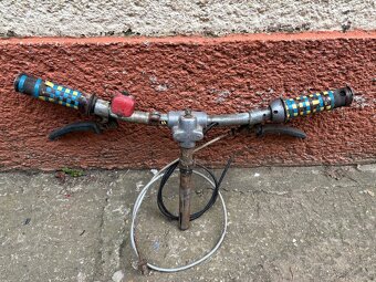 Řiditka jawa pionyr - 3