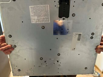 Sklokeramická deska Beko - 3