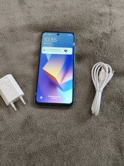 Xiaomi redmi 10. 2022  4/64 - 3