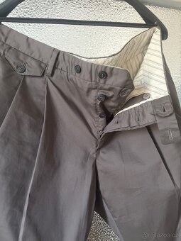 Emporio Armani kalhoty - 3