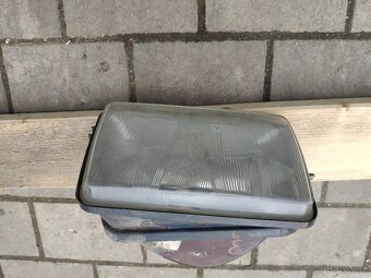 Přední světlo Škoda 120 P (3/5) - 3