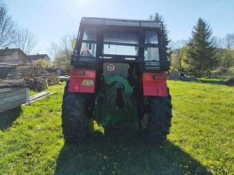 Zetor 7045 Ukt - 3