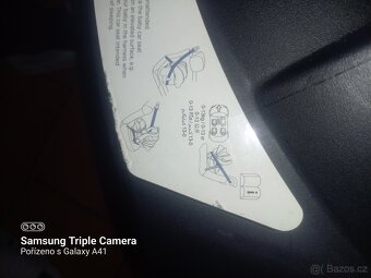 Prodám vajíčko 0-13kg - 3