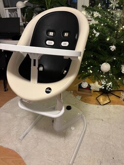 Mima - jidelni zidlicka - 3