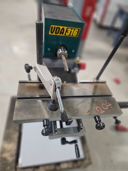 Vrtací dlabačka ROJEK  VDA 316 - 3