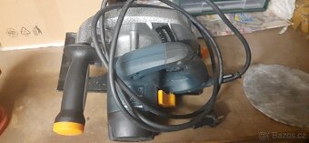 Ruční kotoučová pila - 3