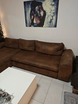 Sedací rohová souprava - 3