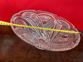 Mísa broušená - 3