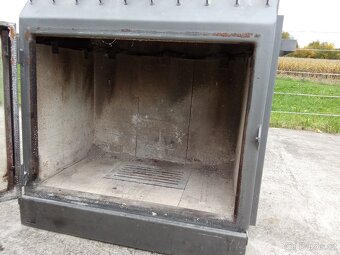 Krbová vložka Vatra - 3