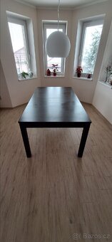 Prodám jídelní stůl - 3