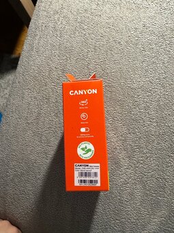 Kamera Canyon C2N - 3