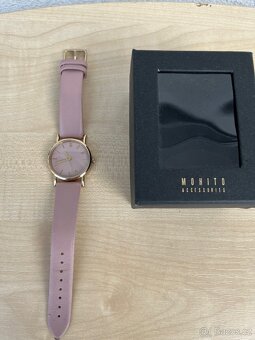 Dámské hodinky - 3