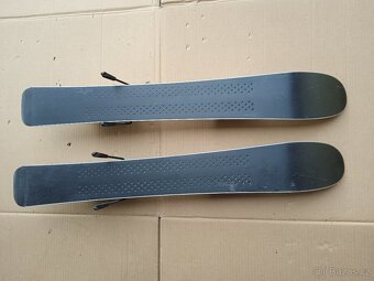 Lyže Dynastar 68 cm - 3