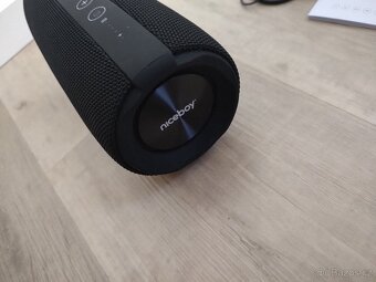 Niceboy Raze 3 Titan (jako nový) - 3