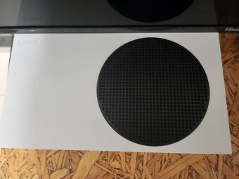 Xbox series s - 3