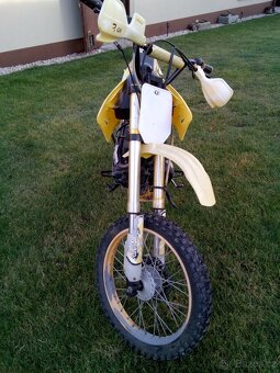 Dirtbike 250 - 3