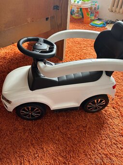 Dětské auto/ odrážedlo - 3