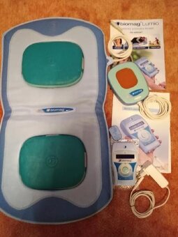 magnetoterapie biomag LUMIO - 3