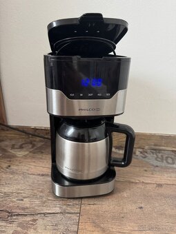 Kávovar Philco - 3