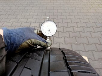 285/45/22 letní pneu hankook - 3