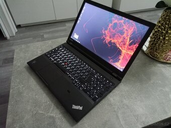 Lenovo ThinkPad T540p - 3