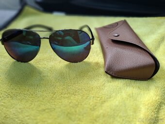 Sluneční brýle Ray Ban - 3