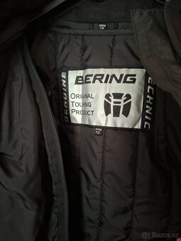 Dámská moto bunda - 3