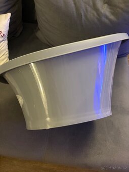 Vanička Shnuggle - 3