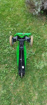 Koloběžka Micro Mini - 3