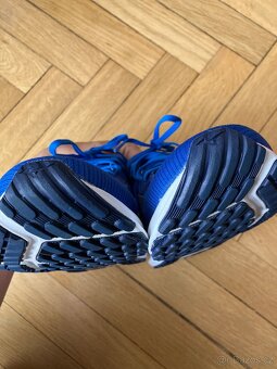Mizuno wave rider - 3