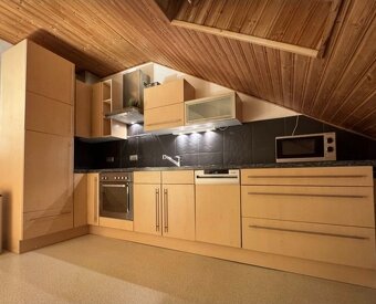 kuchyňská linka - 3