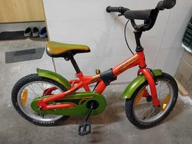 Dětské kolo - 3