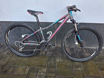 dívčí kolo Superior Modo 747 - 3