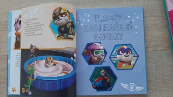 Tlapková patrola - 3