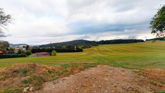 Pozemek, bydlení, prodej, Libkov, Domažlice - 3