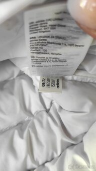 UNI bunda bez rukávů vel.2XL - 3