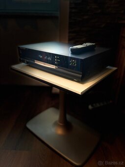 Harman Kardon DVD 1 - 3