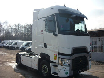 RENAULT T 13.520 DTI COMFORT - 3