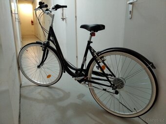 Dámské městské kolo - 3