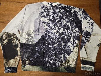 Bunda dámská zn. Diesel - 3