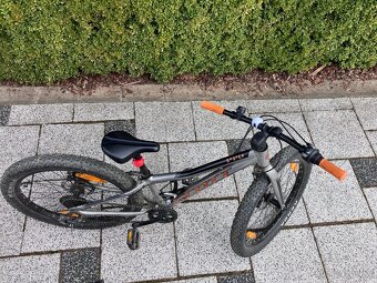 Scott Roxter 24 Silver - 3