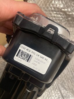 LP denni sviceni na Ford Mustang - 3