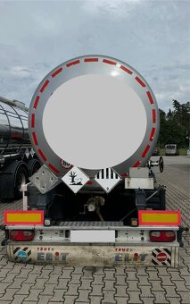 Cisterna Kassbohrer L4BH - 3