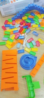 Super DOMINO stavebnice - 3