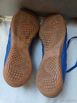 Sálové kopačky Adidas - 3
