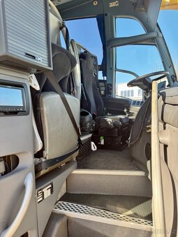 VOLVO IRIZAR PB 255 - 3