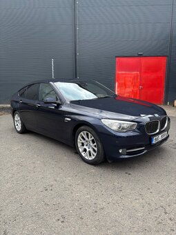Bmw 535d gt - 3