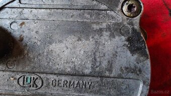 Podtlaková pumpa BMW e65 v8 n62 - 3