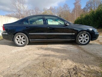 Volvo S60 - 3