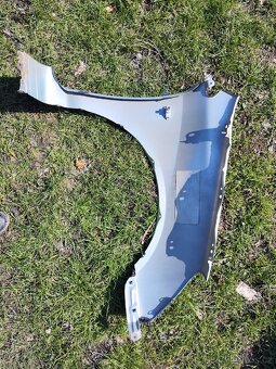 Přední blatník Civic 7g - 3